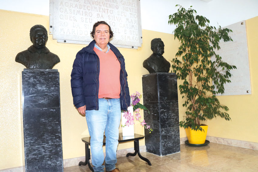 Misericórdia do Bombarral tem 25 anos