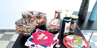 Exposição: Centro de Educação Especial no Espaço Leonel Miranda