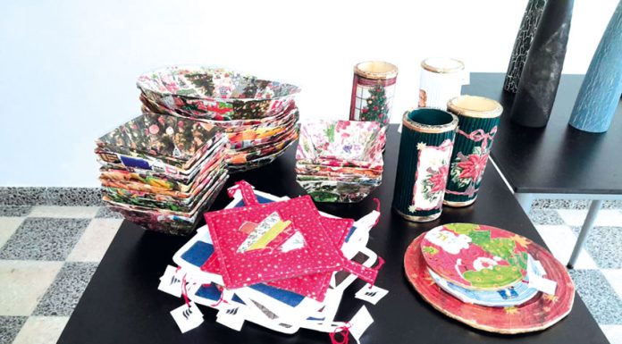 Exposição: Centro de Educação Especial no Espaço Leonel Miranda