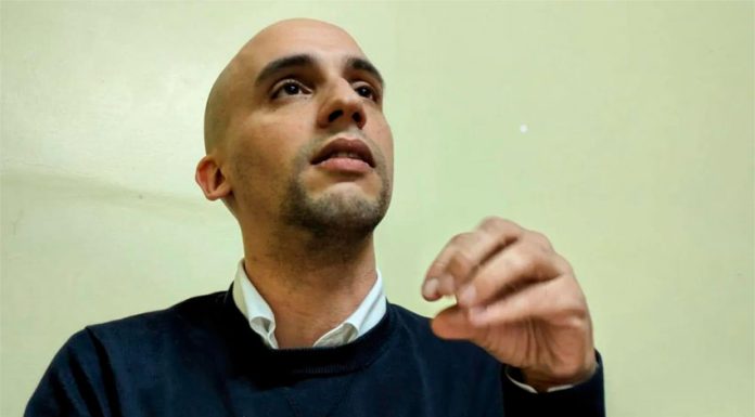 Médico de família é o candidato do BE por Leiria