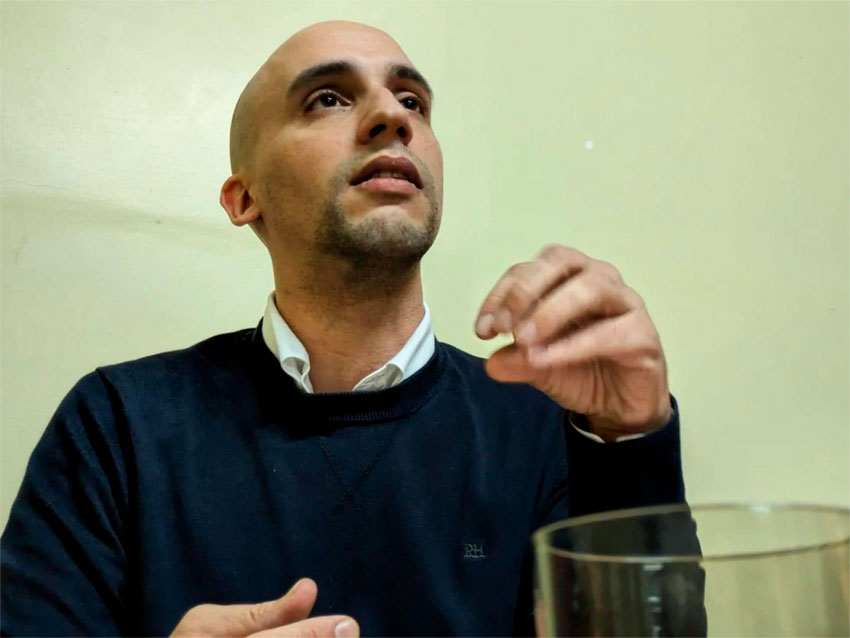 Médico de família é o candidato do BE por Leiria