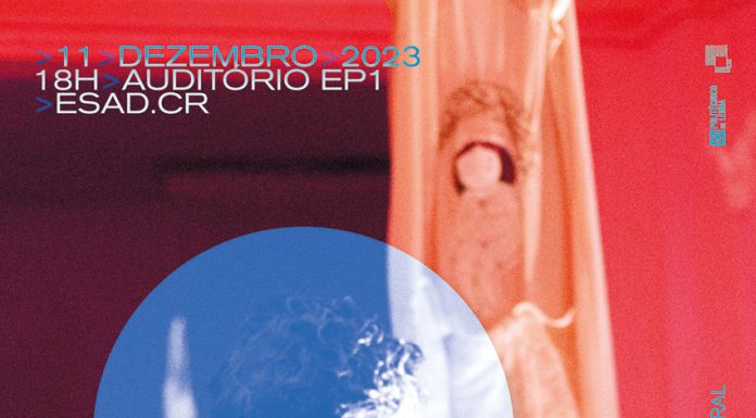 Desafios da Gestão Cultural em debate na segunda na ESAD.CR