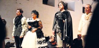 BCI aposta numa gala de ópera para receber 2024 no CCC