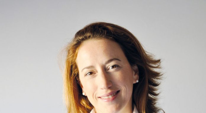 Investigadora Ana Sofia Reboleira é a personalidade do ano