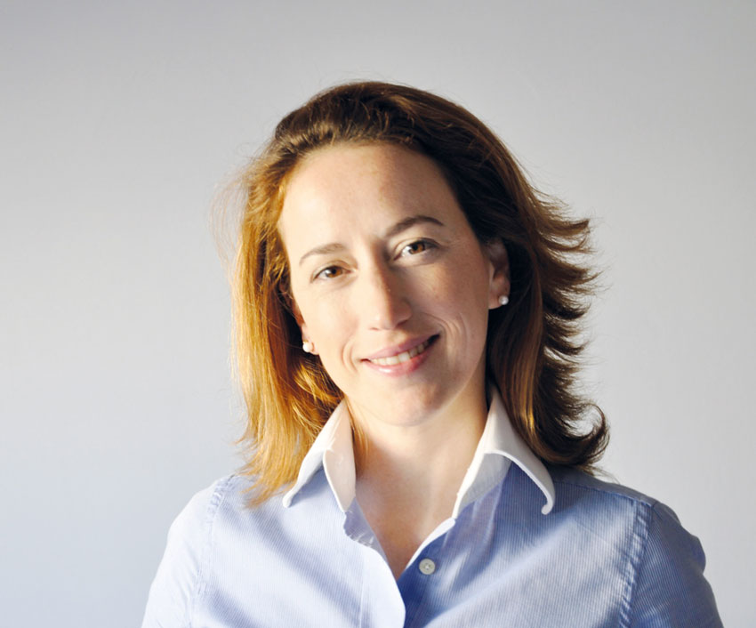 Investigadora Ana Sofia Reboleira é a personalidade do ano