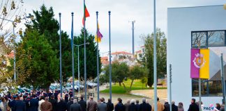 Cadaval celebra 126 anos da restauração do concelho