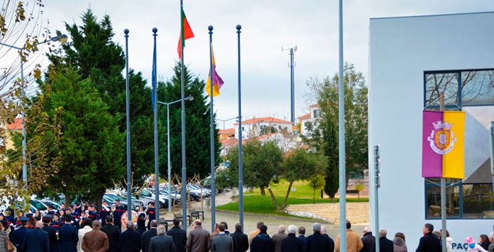 Cadaval celebra 126 anos da restauração do concelho