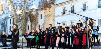 Música: Concerto de Reis no Museu Malhoa com atuação dos coros locais