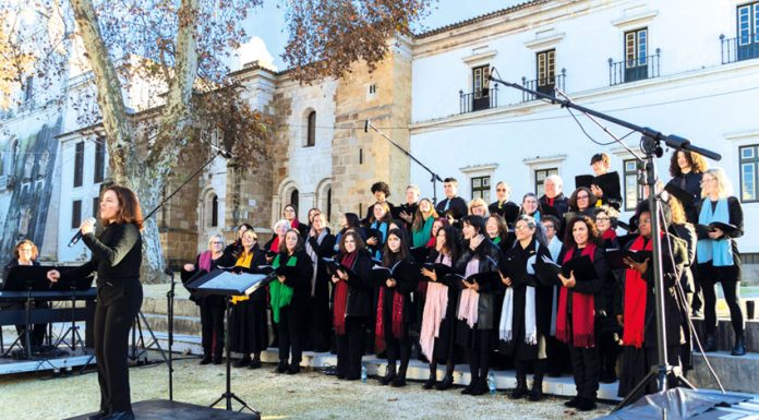 Música: Concerto de Reis no Museu Malhoa com atuação dos coros locais