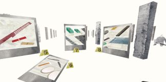 Sérgio Roxo fez animação sobre a diferença