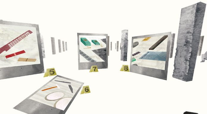 Sérgio Roxo fez animação sobre a diferença