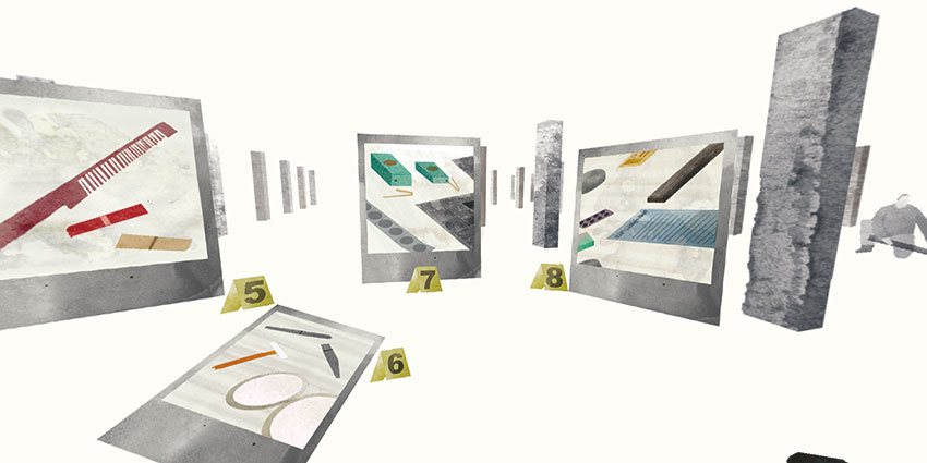 Sérgio Roxo fez animação sobre a diferença