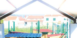 Foz do Arelho tem uma nova quinta pedagógica de visita gratuita