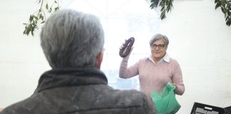 Festa do Santo Antão em Salir de Matos é um exemplo de envolvimento da comunidade e tem permitido fazer obras