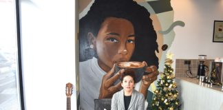 A Casa da Mãe Joana é um novo espaço artístico-cultural que acolhe muita gente