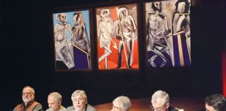 Gil Vicente era visto como autoridade pelos contemporâneos