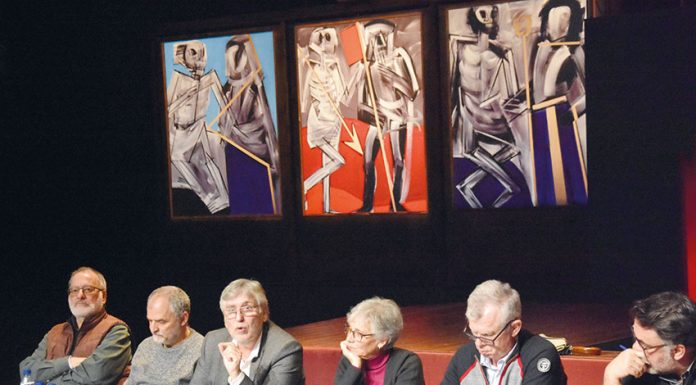 Gil Vicente era visto como autoridade pelos contemporâneos