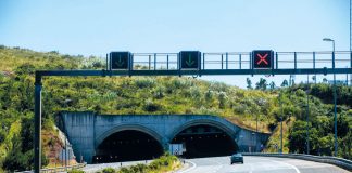 Percorrer a A8 ficou 40 cêntimos mais caro