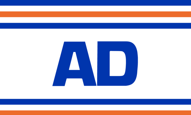 A nova AD. Os ébrios e o fadista