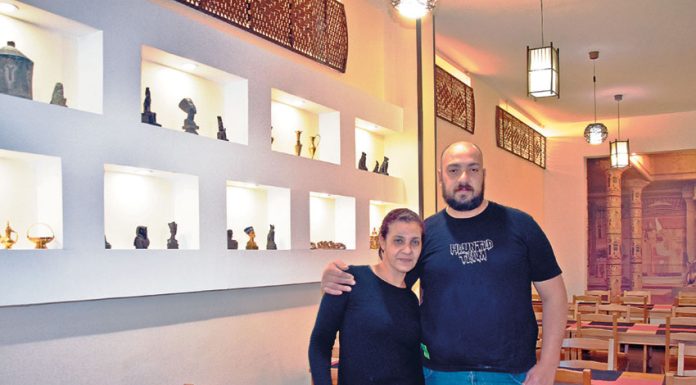 À Mesa mostrou 50 projetos de gastronomia em dois anos