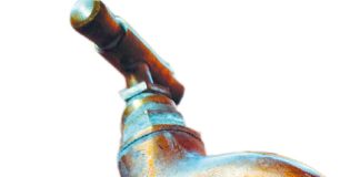 Bombarral é o concelho onde a fatura da água é mais barata