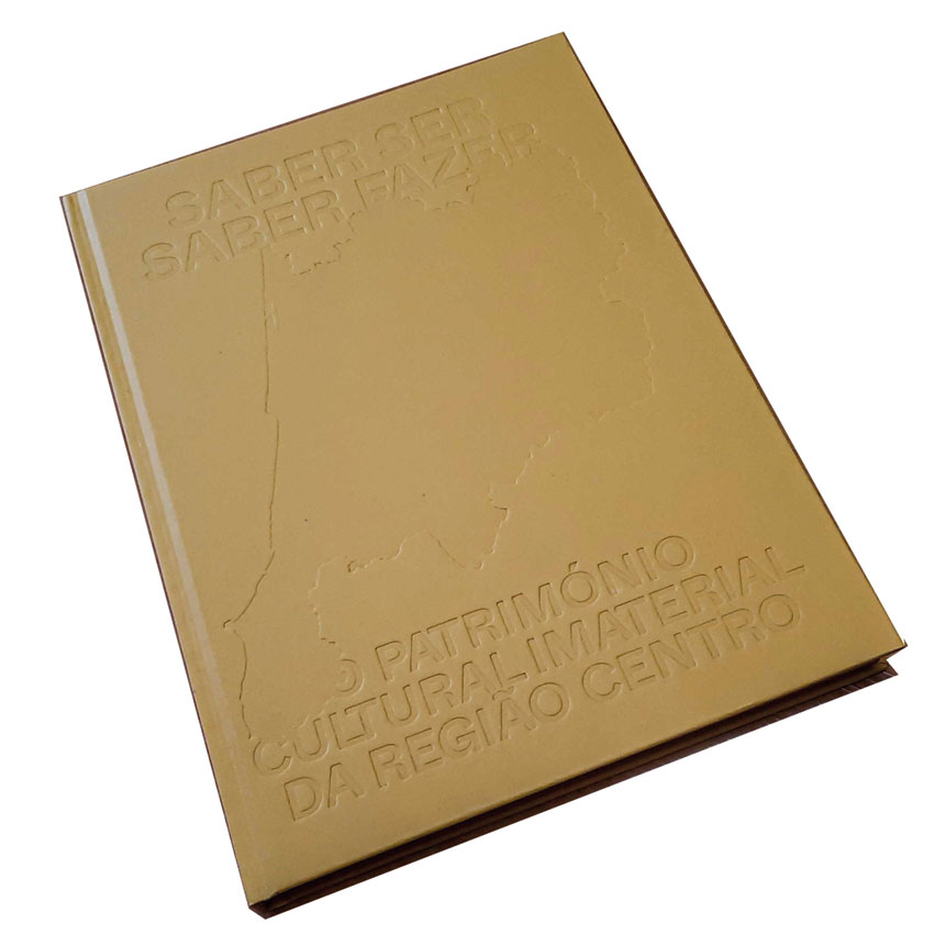 Livro da DRCC sem referência ao Oeste