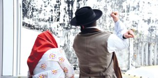 Caldas da Rainha está à procura dos reis do Carnaval