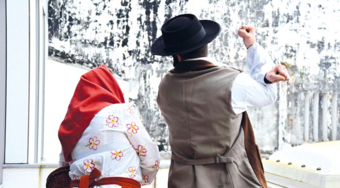 Caldas da Rainha está à procura dos reis do Carnaval