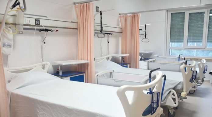 Urgência de Ginecologia e Obstetrícia das Caldas da Rainha encerrada no fim de semana