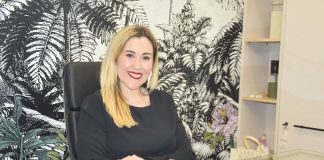 Clínica Terrace oferece cuidados de saúde e medicina estética