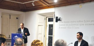 Óbidos apresenta medidas para fixar 400 famílias na próxima década