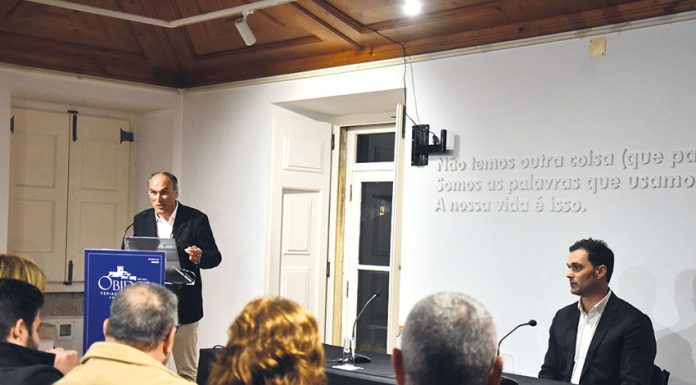 Óbidos apresenta medidas para fixar 400 famílias na próxima década