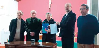 Casa de São José, em Peniche, vai acolher e integrar migrantes