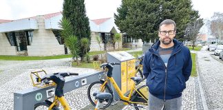 Câmara vai deixar cair as Bicicletas Rainhas, mas já tem alternativa