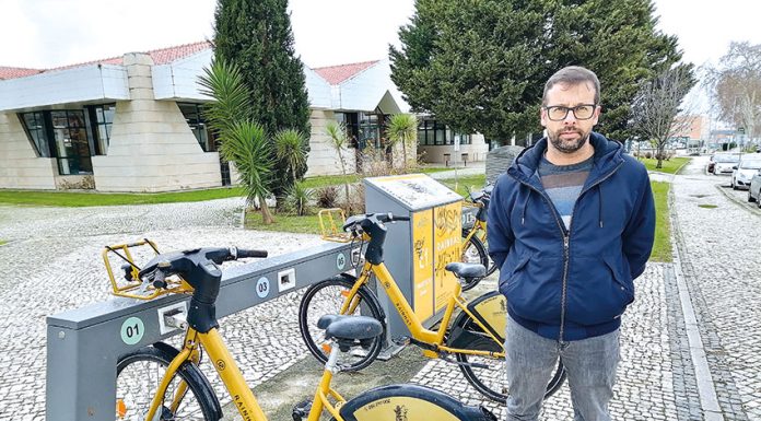 Câmara vai deixar cair as Bicicletas Rainhas, mas já tem alternativa