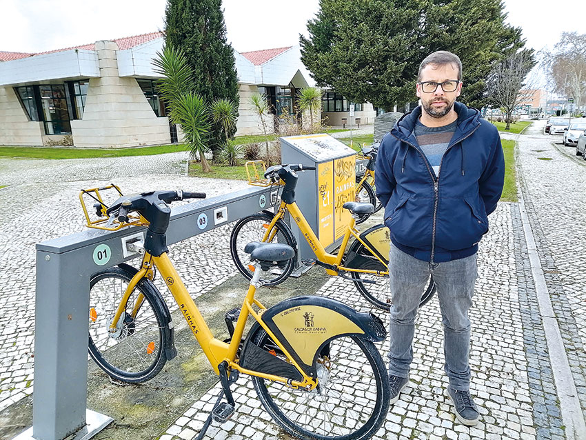 Câmara vai deixar cair as Bicicletas Rainhas, mas já tem alternativa