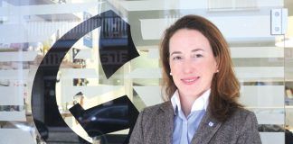 A “Mulher das Cavernas” é das Caldas da Rainha