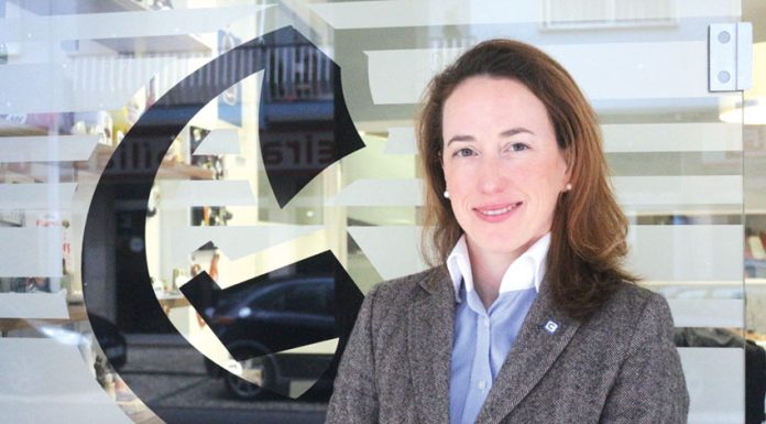 A “Mulher das Cavernas” é das Caldas da Rainha