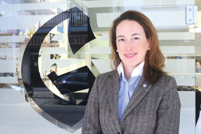 A “Mulher das Cavernas” é das Caldas da Rainha