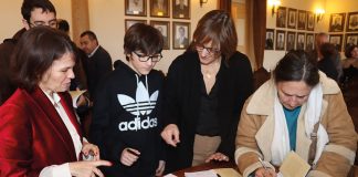 Reeditado livro que conta a história do concelho do Bombarral