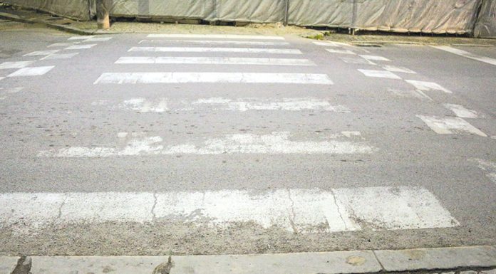 Intervenções nas rodovias caldenses levam a condicionamentos de trânsito