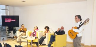 2.625 presos políticos passaram pelo Forte de Peniche