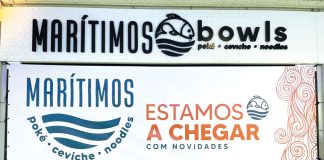 Caldas da Rainha: La Vie vai ter uma nova loja Marítimos Bowls