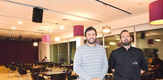 Café-Concerto do CCC tem nova gerência