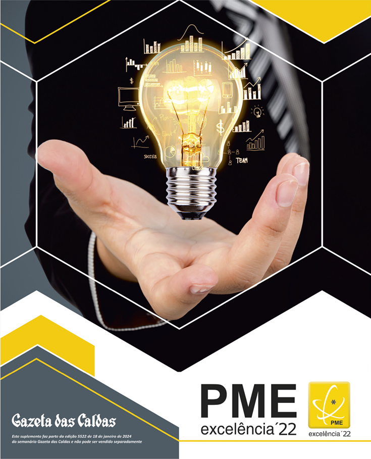 PME Excelência 2022