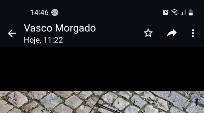 Comunicado: Chega condena ato de vandalismo