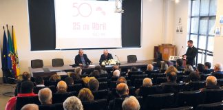 Cadaval comemorou feriado municipal