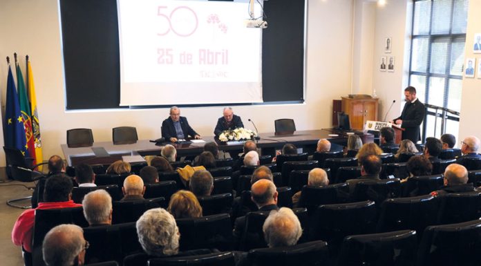 Cadaval comemorou feriado municipal