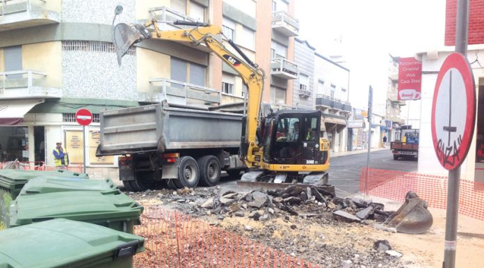 Construção e comércio lideram criação de empresas na região