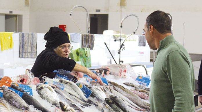 Qualidade do peixe e atendimento personalizado são atrativos